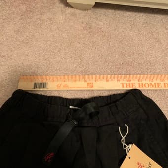 Gramicci skirt, size XS, NWT 4