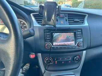 2015 Nissan Sentra_SR_81k miles 3