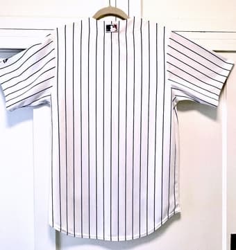 Chicago Cubs Jersey - Mens Small 2