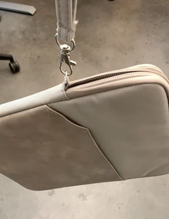 Protective Tablet Sleeve 1