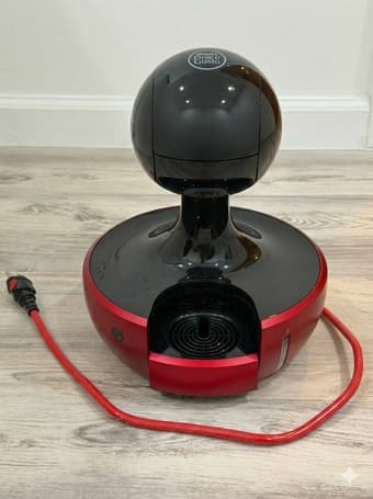 NESCAFÉ Dolce Gusto Drop Automatic Coffee Machine 1