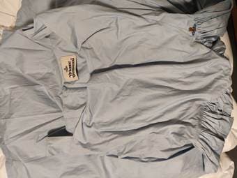 sale used VivienneWestwood Sunday dress and Piaget necklace 1