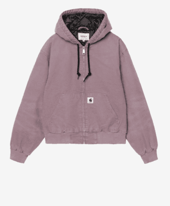 Carhartt WIP Women’s OG Active Jacke 2