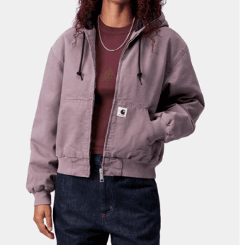 Carhartt WIP Women’s OG Active Jacke 3
