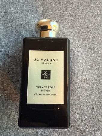 Perfume Jo Malone "Velvet Rose & Oud" 3.4 oz /100 mL 1