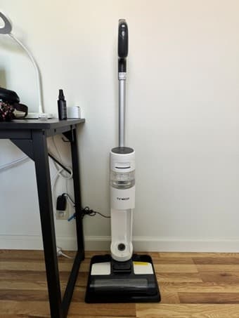 Tineco iFloor 3 Breeze Cordless Wet/Dry Vacuum – Excellent Condition - 1