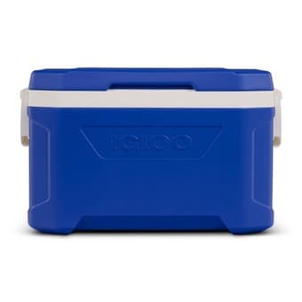 Igloo 52-Qt Cooler – Good Condition 1