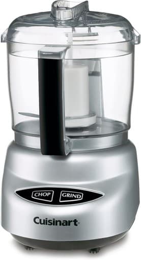 Mixer / Grinder 1