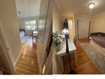 Move-In Ready Furnished Room in Renovated Mountain View Home - $2350 1