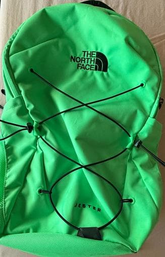 THE NORTH FACE Jester Commuter Laptop Backpack – Brand New 2