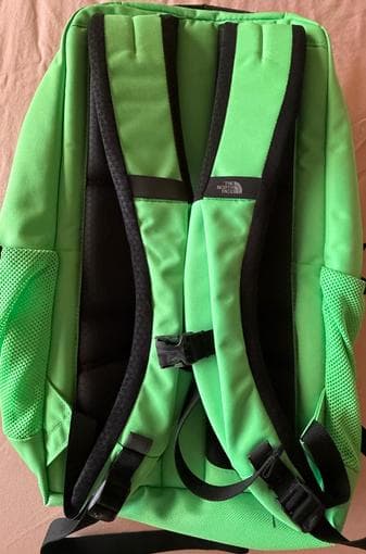 THE NORTH FACE Jester Commuter Laptop Backpack – Brand New 3
