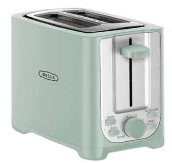 2 Slice Toaster 1
