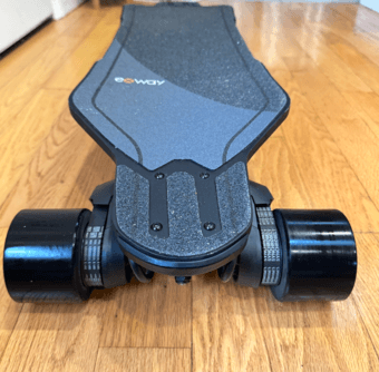 eBoard Exway Flex Pro 1