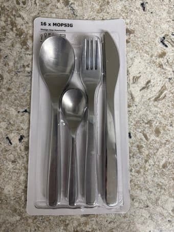fork, knife, spoon, frame 1