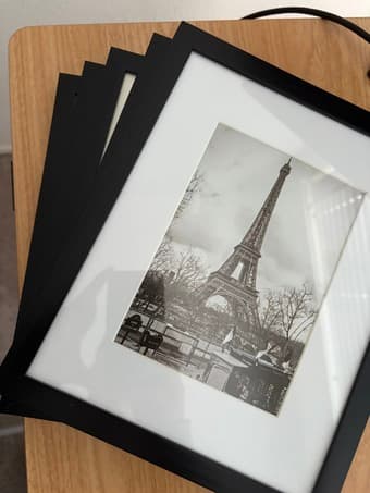 fork, knife, spoon, frame 2