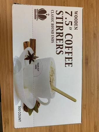 Reusable K-Cups (3 Pack) + Bundle of ~20 Coffee Pods + ~500 Coffee Sti 3