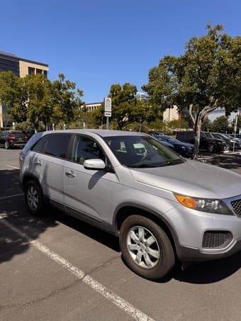 2011 Kia Sorento | 151k miles - GREAT VALUE 1