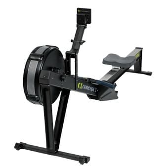 Concept2 RowErg with PM5 Monitor - Excellent Condition 1