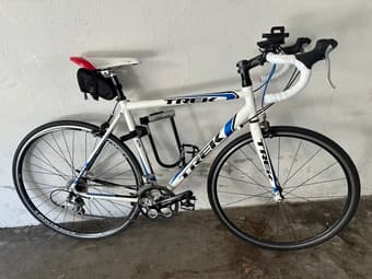 Trek Road Bike (Size 54) 1