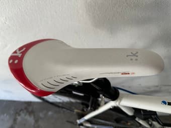 Trek Road Bike (Size 54) 2