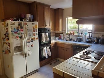 1 room, 1-2 people in charming 6BR/3BA house by Stanford Golf Course 2