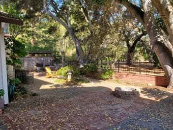 1 room, 1-2 people in charming 6BR/3BA house by Stanford Golf Course 3