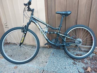 Bike for sale 1