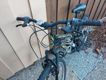 Bike for sale 2