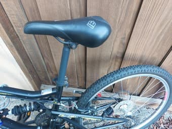 Bike for sale 3