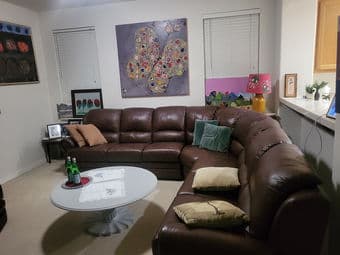 ROOMs near Stanford 3