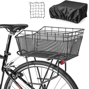 Bike basket new 1