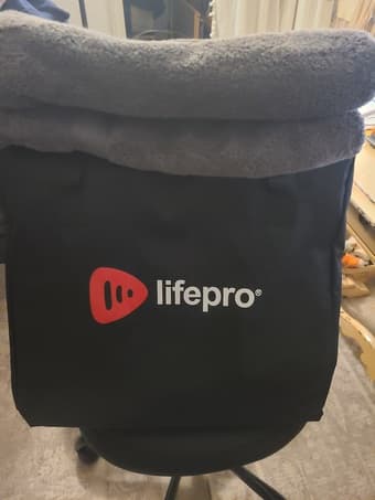 LifePro Infrared Sauna Blanket 1