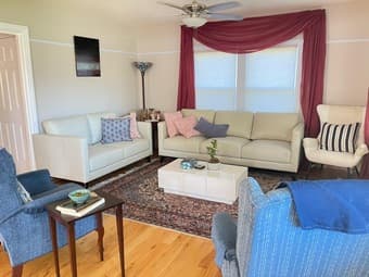 Private room - Los Altos 2