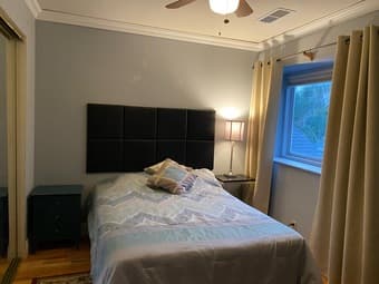 Private room - Los Altos 3