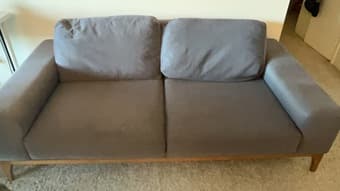 Free sofa 1