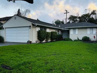 *Palo Alto 4BR/2BA Group House - Available Immediately 1