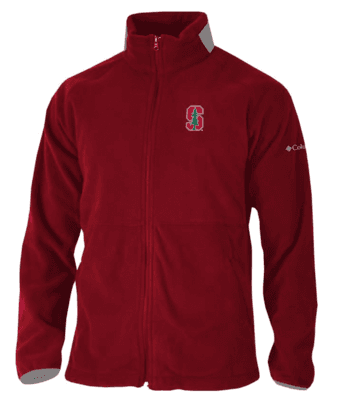 SELLING: Brand New Stanford Columbia Fleece - $70 1