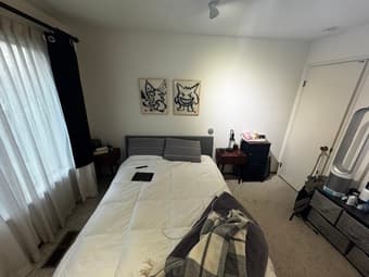 $940/month Room for Rent in 5bdrm house Starting March 1st Sunnyvale 2