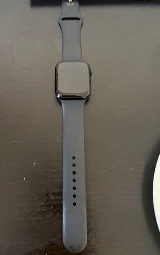 Apple Watch Series 8 45mm GPS + Cellular 3