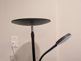 Super bright floor lamp 3