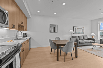 Looking for female roommate (short term) - Mountain View, CA 2