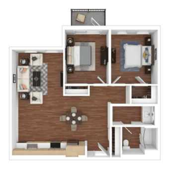 Looking for female roommate (short term) - Mountain View, CA 4