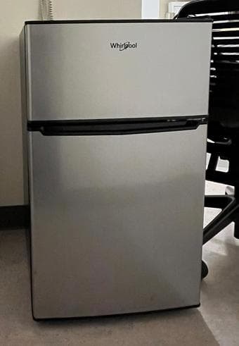 Whirlpool Minifridge 1