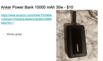 Softbox light, rolling laundry basket, other household items 4