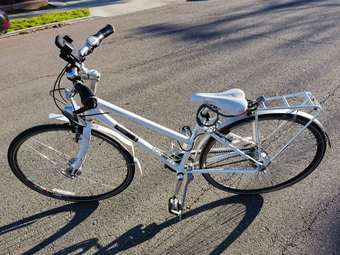 Bicycle for sale 1