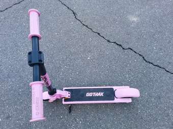 Kid's Electric Scooter for sale 1