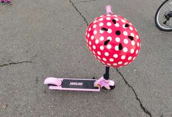 Kid's Electric Scooter for sale 2