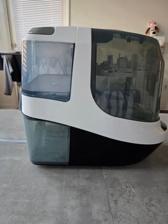 Baby Brezza Washer Pro 2