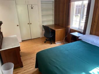 ROOM FOR RENT, month to month, near Stanford (Menlo Park) 3