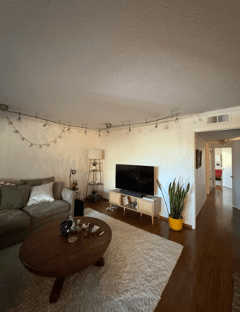 Summer Sublet Available: 3BR/2BA Apartment in Menlo Park (May–August) 2